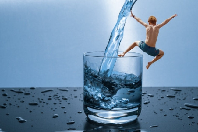 24 saat su içmezseniz vücudunuza bunlar oluyor - Resim : 2