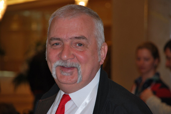 Medya dünyasının acı kaybı - Resim : 1