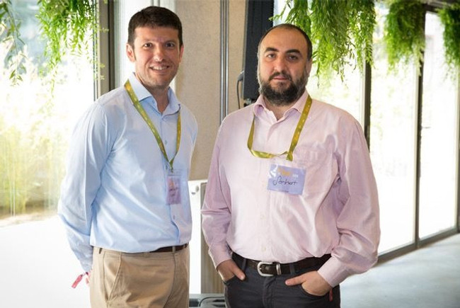 Medya ve PR dünyasını sarsan ölüm! Önder Kiremitçi’yi kaybettik! - Resim : 3