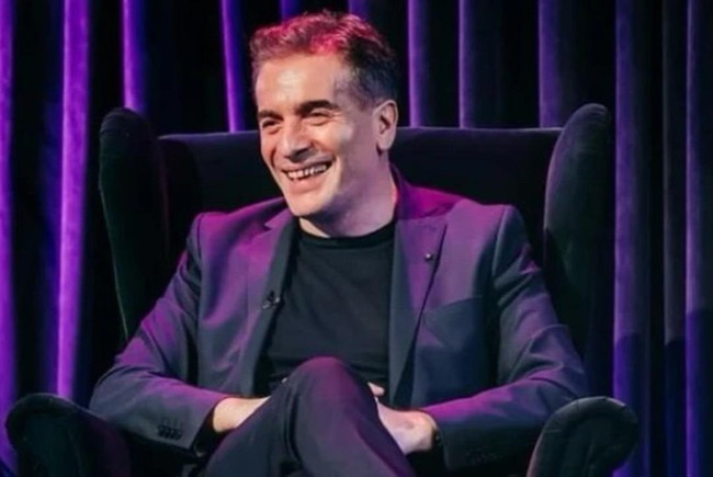 Murat Cemcir'in son hali ortaya &ccedil;ıktı! Yoğun bakım sonrası ilk fotoğraf! - Resim : 1