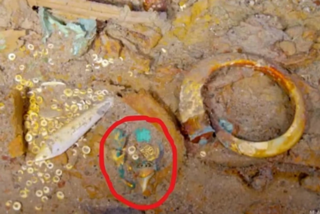 Yapay zekanın yeni görevi belli oldu! Titanik'in sırrını çözebilecek mi? - Resim : 1