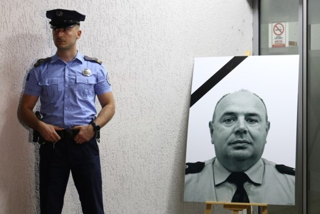 Balkanlarda gerilim! Savaş çanları çalıyor... - Resim : 5