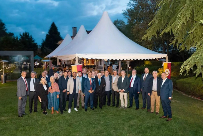 Fatih Terim'in eski avukatından başkanlık hamlesi - Resim : 2