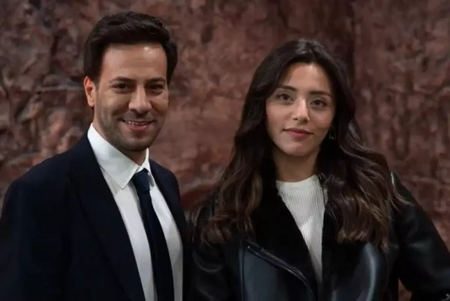 Kızılcık Şerbeti'nde iki oyuncudan beklenmedik ayrılık - Resim : 2