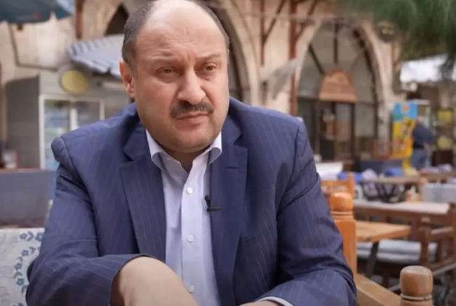 Yeniden Refah'ta yaprak dökümü sürüyor! Belediye başkanı istifa etti - Resim : 1