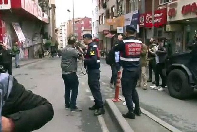 Ölümünden 6 yıl sonra ilk kez: Berkin Elvan’ın vurulduğu yerde keşif yapıldı - Resim : 4