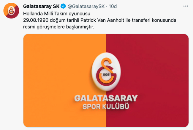 Galatasaray'dan üst üste transfer bombaları! Bir gecede 3 KAP bildirimi birden! - Resim : 4