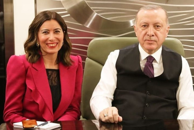 A Haber’den TRT Haber’e flaş transfer! Haber Müdürlüğü görevini yürütecek... - Resim : 2