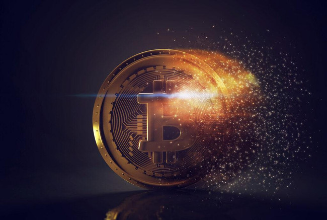 Kripto para piyasası tepetaklak: Bitcoin 33 bin dolara geriledi! - Resim : 2