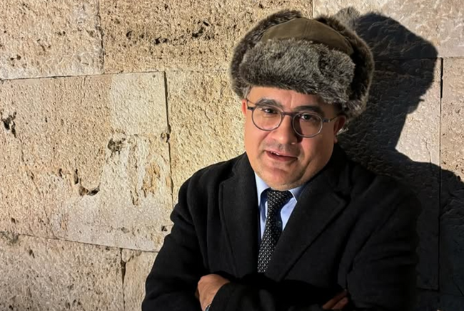 Sözcü’de yaprak dökümü devam ediyor! ‘Nokta koyma zamanı’ diyerek duyurdu… - Resim : 2