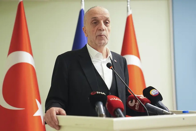 Milyonlar merakla bekliyordu! Yeni asgari ücret belli oldu! - Resim : 1