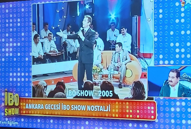 İmparator'dan Oğuz Yılmaz'a büyük vefasızlık! - Resim : 1