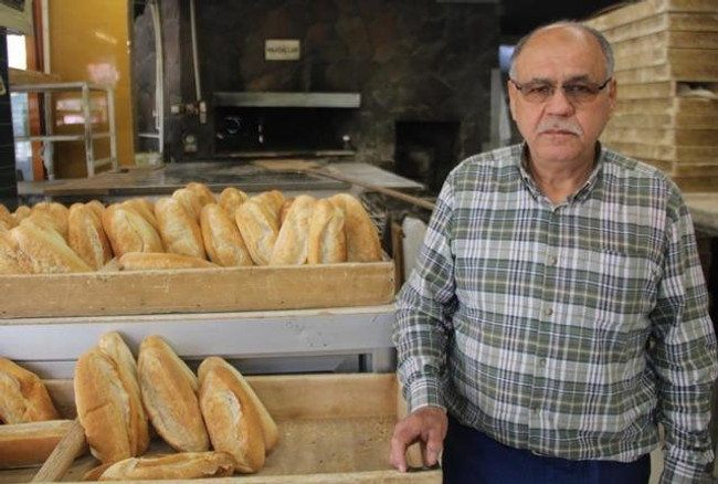 Ucuza ekmek satıyor diye şikayet edilmişti, karar açıklandı! - Resim : 1