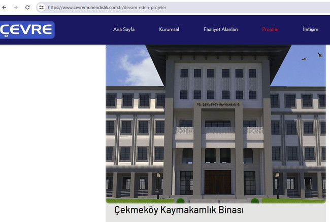 İBDA-C mahkumuna 739 milyonluk ihale! Balıkesir’de öğrenci yurdu yapacak… - Resim : 3