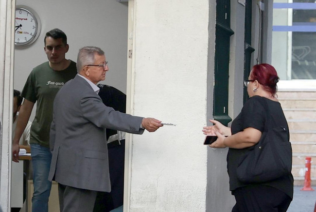 Bayrampaşa Belediyesi operasyonunda flaş gelişme! Hasan Mutlu dahil 39 kişiye tutuklama talebi! - Resim : 3