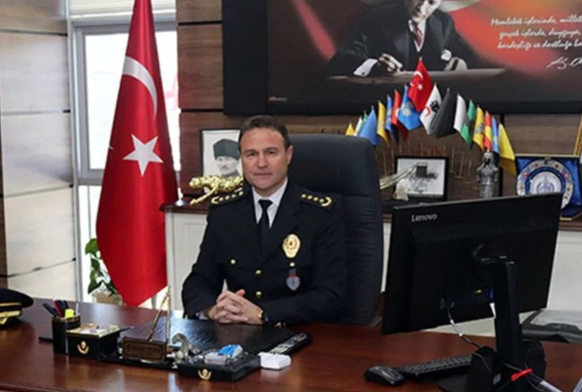 Sahte karakol vakası: Devriye gezdi, gözaltılar yaptı! Resmi polis memurları bile atandı… - Resim : 4