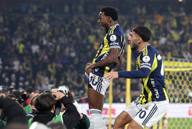 PFDK kararları açıkladı... Dev derbinin faturası belli oldu! - Resim : 2