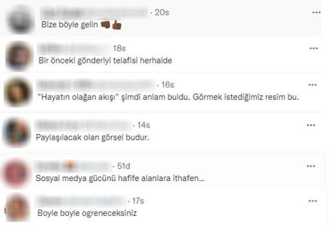 Tepki çeken Sutopu Federasyonu’ndan yeni kare! Bu kez kadınlar takımını paylaştılar… - Resim : 4