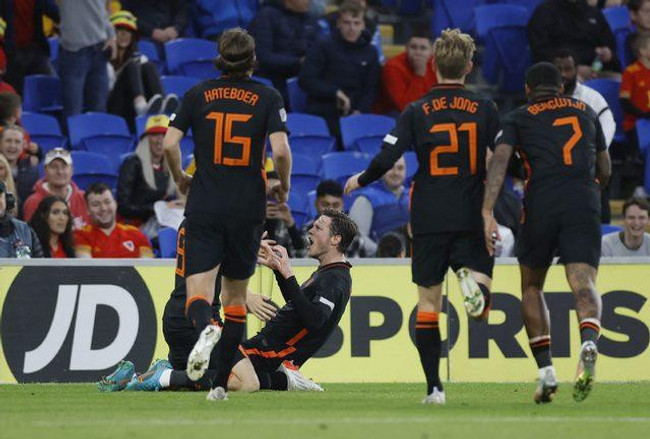 Beşiktaş'ın yeni transferi Wout Weghorst'un İstanbul'a geliş tarihi belli oldu! - Resim : 3