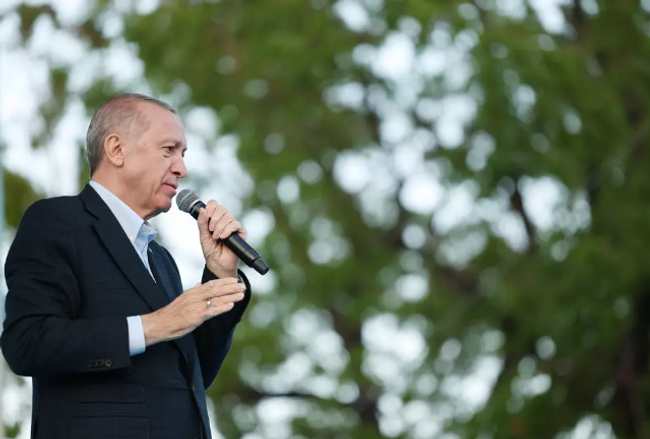 Cumhurbaşkanı Erdoğan'dan petrol müjdesi geldi! Günlük yüz bin varil üretilebilecek - Resim : 2