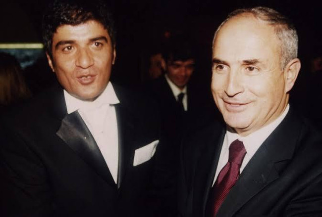 Hasan Akgün fakirden alıp zengine vermiş! Başkanı yakacak belgeler… - Resim : 2