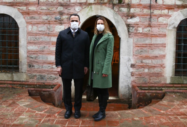 Atatürk Kültür Merkezi ne zaman açılacak? - Resim : 1