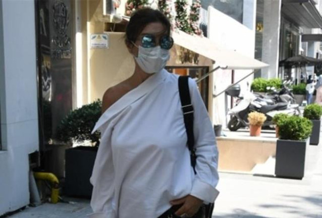 Nebahat Çehre’den Aydemir Akbaş’a cevap! ‘Evlenmek isterdim’ demişti… - Resim : 1