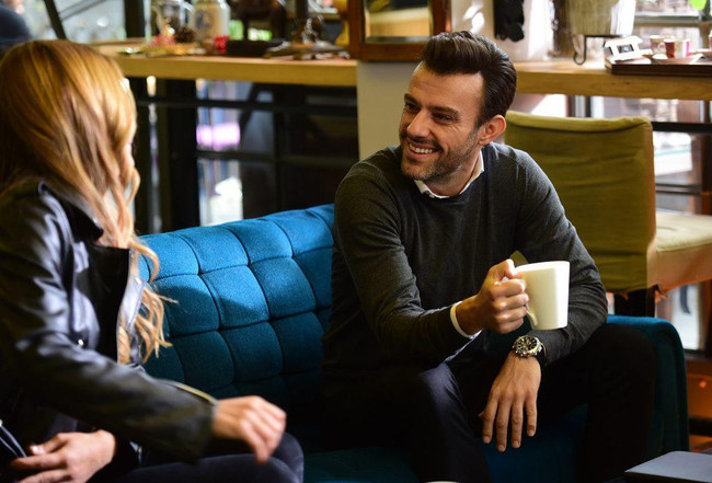 Yalancı dizisi için Show TV'den flaş karar! Yeni bölüm ne zaman yayınlanacak? - Resim : 1