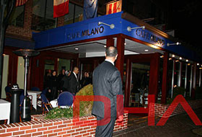 ‘Istakoz vakası’ AK Parti’de bir ilk değilmiş! ‘Garson kim kovduya gitti…’ - Resim : 2