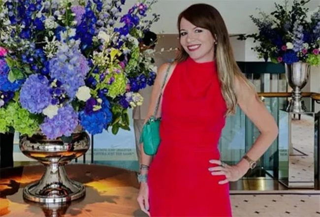 Hava durumu sunucusu değişti, ortalık karıştı! BBC&rsquo;de yeni d&ouml;nem - Resim : 5