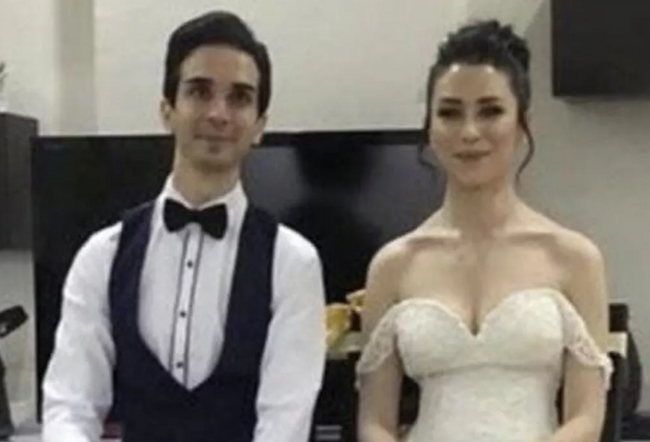 6. kattan düşüp hayatını kaybetmişti! Tutuklu koca: Onu öldürmem için hiçbir sebep yoktu - Resim : 1