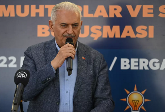 Oğan'ın 'Erdoğan' sözlerine AK Parti'den ilk açıklama: İlkeli bir tavırla alınan bu kararın... - Resim : 1