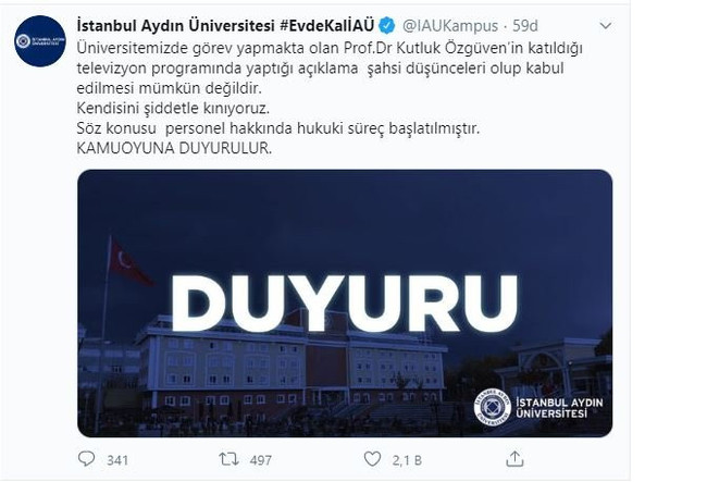 Akit TV'de 12-17 yaş kız çocukları için skandal ifadeler! 'Mükemmel bir vücutları var' - Resim : 1