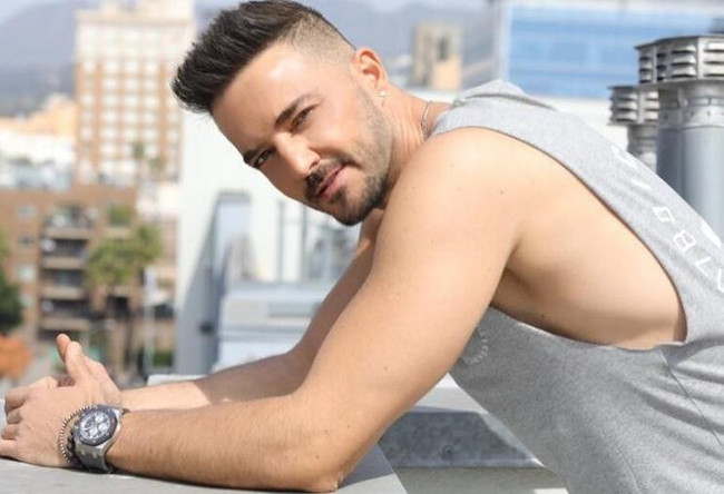 Gökhan Özen'e eski eşi Gülay Sevigen'in ailesinden yasak geldi - Resim : 2