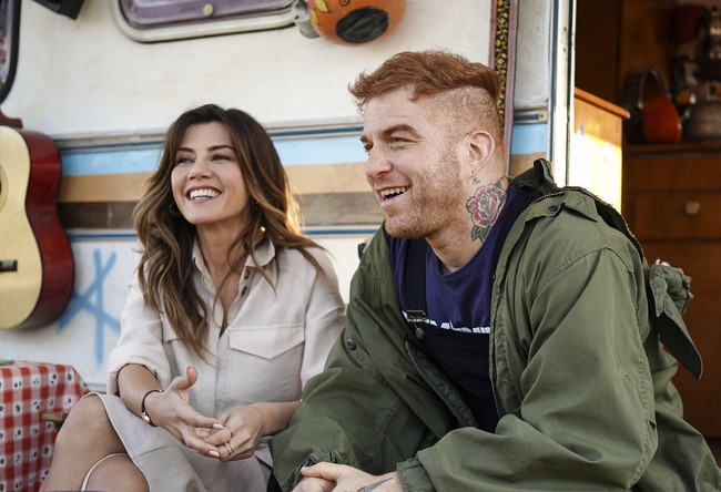 Athena Gökhan'ın başrolünü üstlendiği Kendi Yolumda vizyona giriyor - Resim : 1