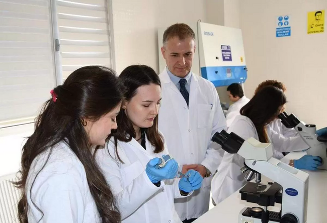 Yerli ve milli kanser aşısında flaş gelişme - Resim : 1