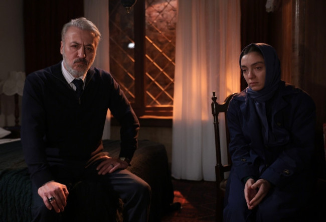 Ömer dizisinin yayın tarihi belli oldu! Ne zaman başlıyor? - Resim : 1