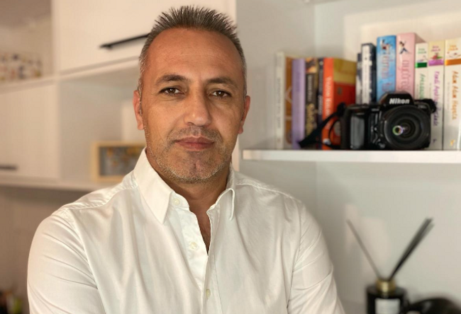 TürkMedya’da üst düzey atamalar! Kimler, hangi görevlere getirildi? - Resim : 1