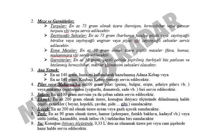 Altın Koza’ya altın ihale: Fiyatı dudak uçuklattı! Özlem Gürses bu işin neresinde? - Resim : 4