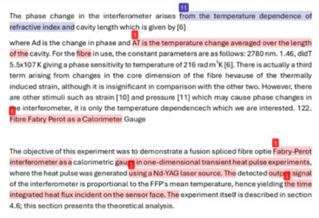 Naci İnci'nin sır gibi saklanan doktora tezinde intihal şüphesi; usulsüz alıntılar tespit edildi - Resim : 4