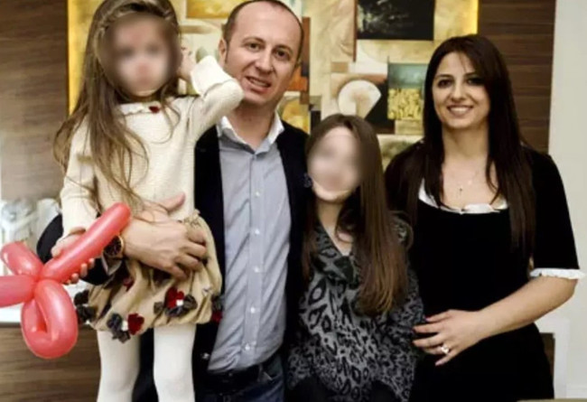 Sürat teknesi kayalıklara çarptı! Ünlü iş insanı Ünal Pala ve eşi Evrim Pala hayatını kaybetti - Resim : 3