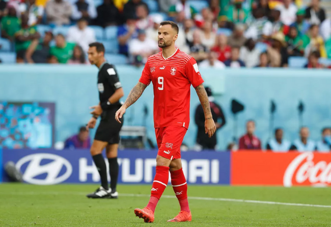 Neymar var, yok fark etmiyor! Brezilya bu sefer de İsviçre'ye acımadı - Resim : 1