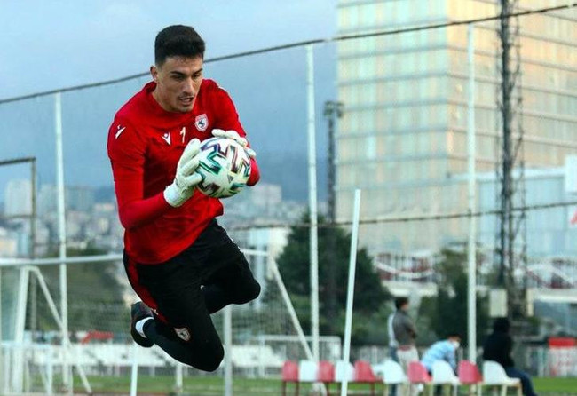 Beşiktaş’tan bomba haber! Nurullah Aslan için Samsunspor’la anlaştı - Resim : 1