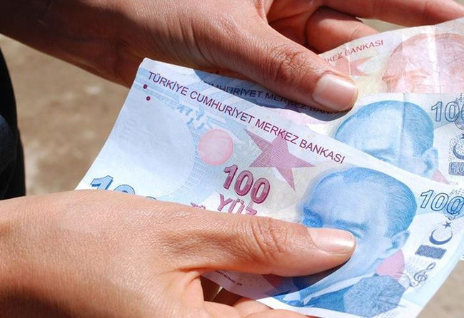 4 milyon hane yararlanacak, 7 bin 200 lira destek! Türkiye Aile Destek Programına başvurular başladı - Resim : 1