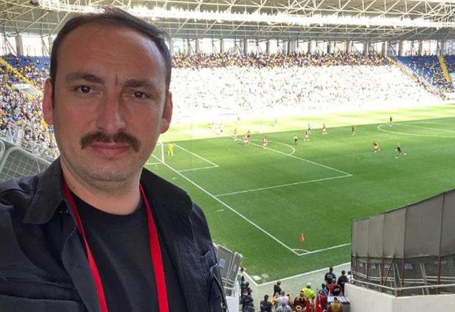 Bolu Belediyesi'nde makam şoförü, genel müdürlüğe atandı! - Resim : 1