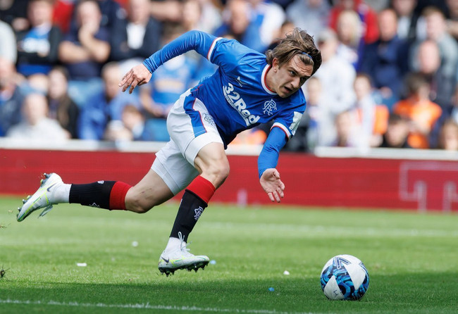 Motherwell - Rangers maçı ne zaman, saat kaçta ve hangi kanalda? - Resim : 2