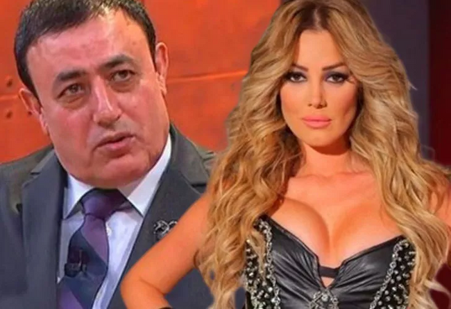 Mahmut Tuncer'den Petek Dinçöz'e bomba yorum! 'Ben son assolistim' deyince... - Resim : 6