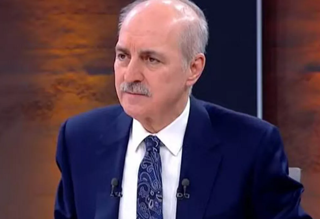 Cumhur İttifakı genişleyecek mi? AK Parti Genel Başkanvekili Kurtulmuş canlı yayında açıkladı! - Resim : 1