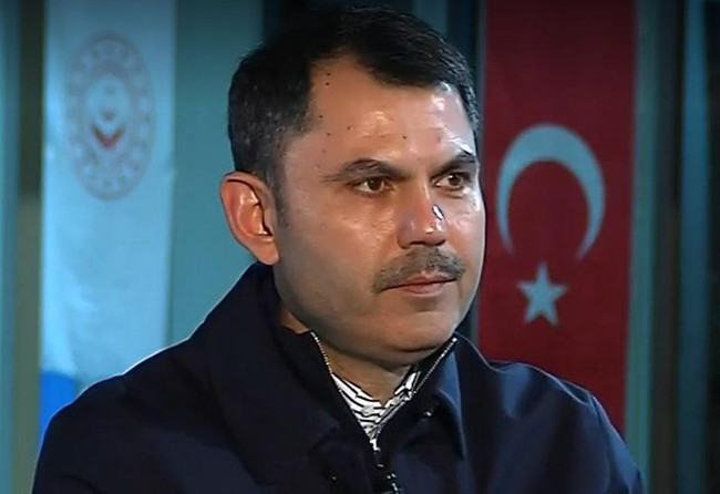 İstanbul depremine nasıl hazırlanılıyor? Bakan Kurum'dan 1.5 milyon ev müjdesi - Resim : 1