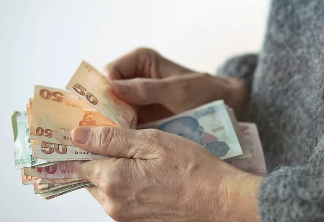 EYT'yi kaçıran SGK'lılara kısmi emeklilik müjdesi! - Resim : 1